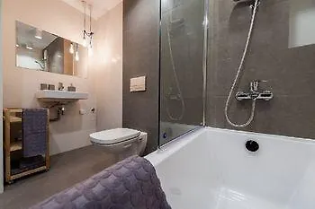 Apartinfo Apartments Copernicus Gdansk
