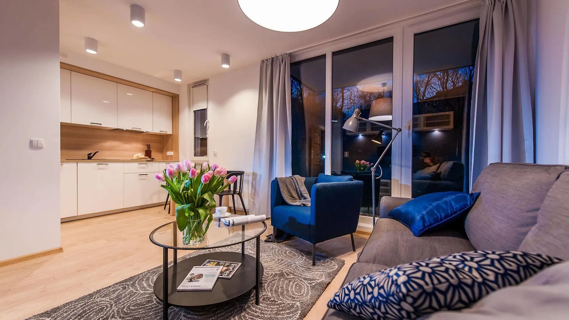 Apartinfo Apartments Copernicus Gdansk Poland