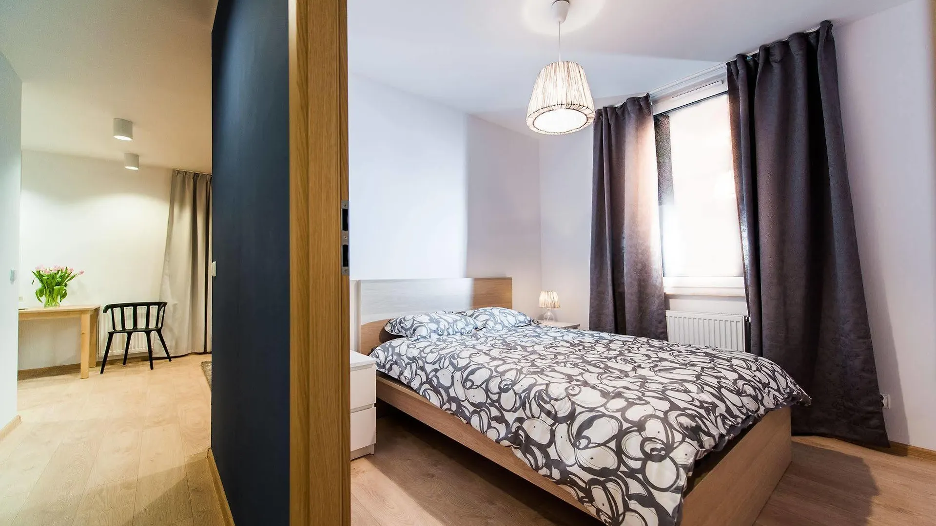 Apartinfo Apartments Copernicus Gdansk 0*,  Poland
