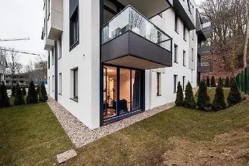 Apartinfo Apartments Copernicus Gdańsk Polska