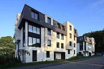 Apartinfo Apartments Copernicus Gdańsk
