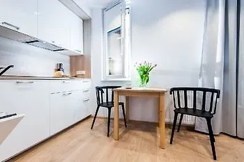 Apartinfo Apartments Copernicus Gdańsk