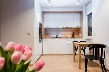 Apartinfo Apartments Copernicus Gdańsk