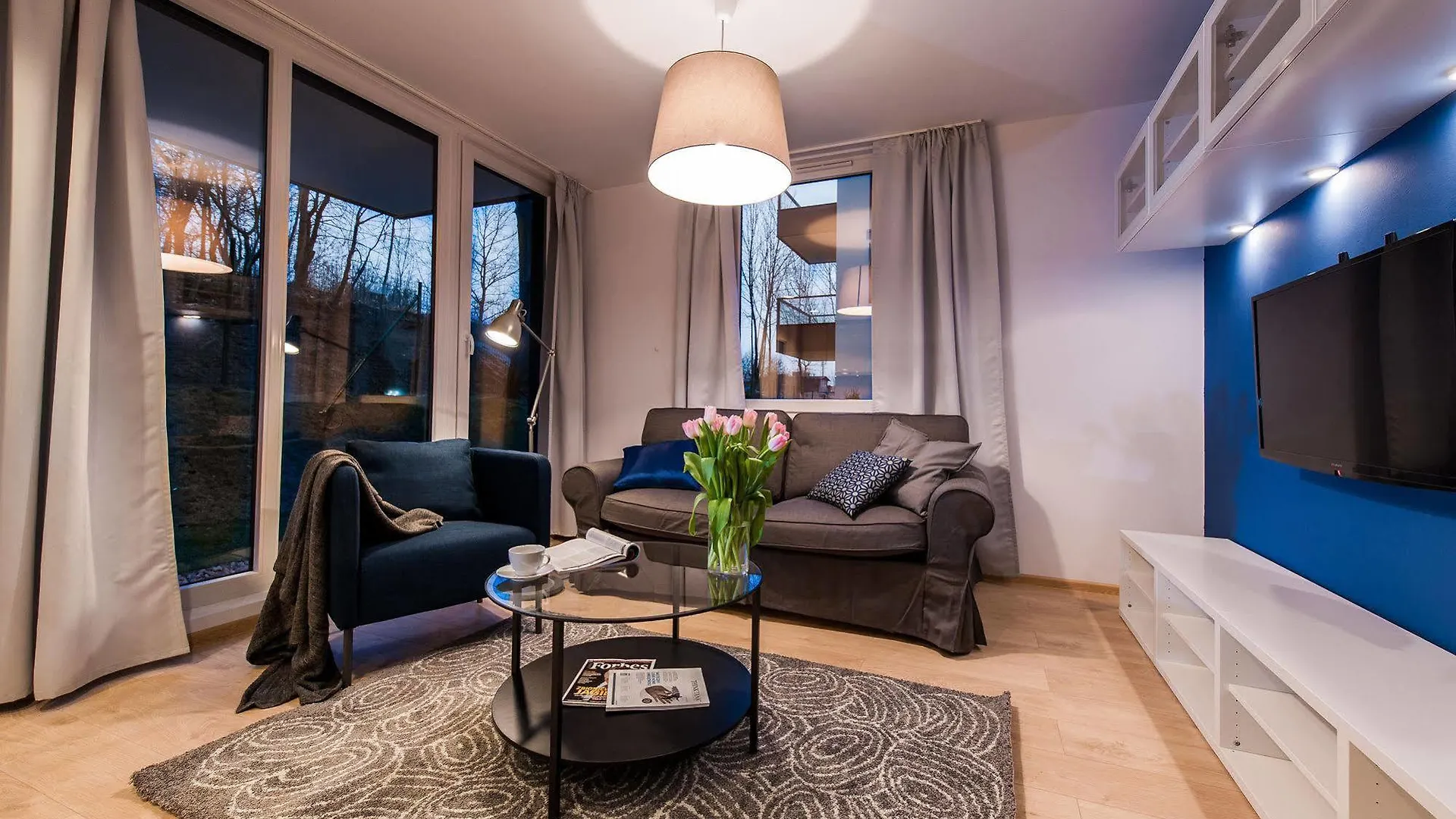 Apartinfo Apartments Copernicus Gdańsk